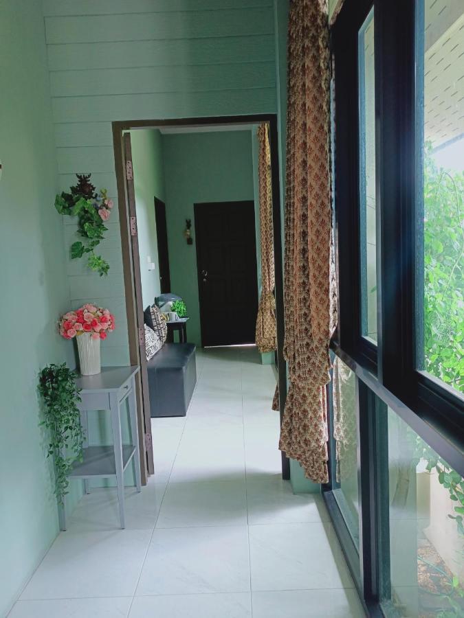 Sri Ngachang Chiang Mai Eksteriør billede