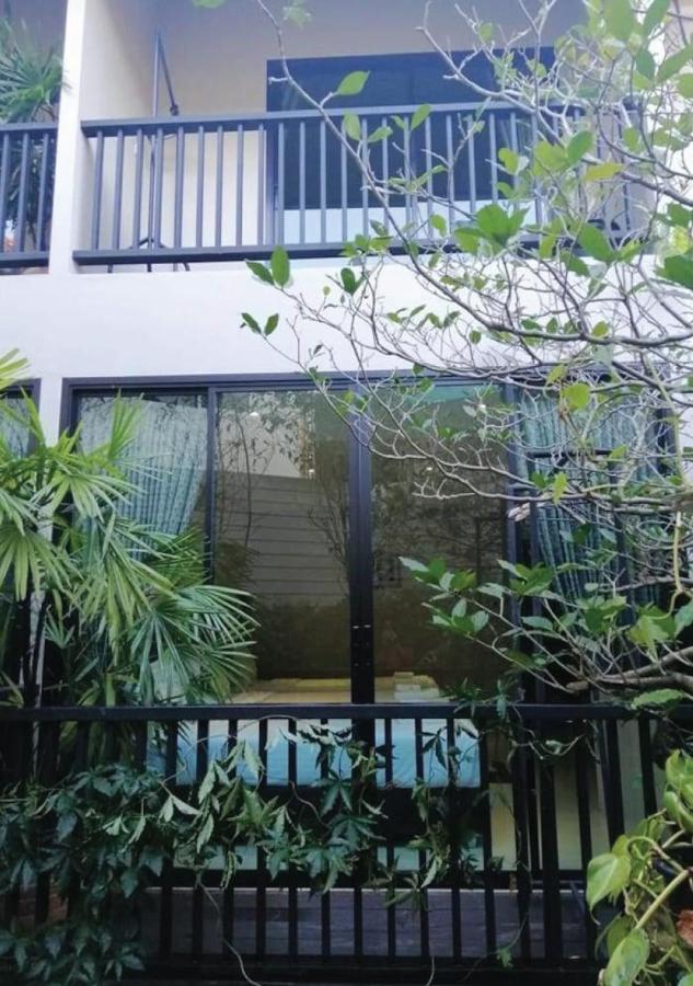 Sri Ngachang Chiang Mai Eksteriør billede