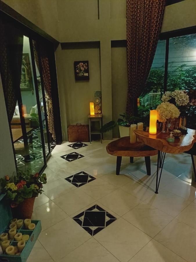 Sri Ngachang Chiang Mai Eksteriør billede