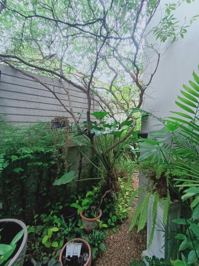 Sri Ngachang Chiang Mai Eksteriør billede