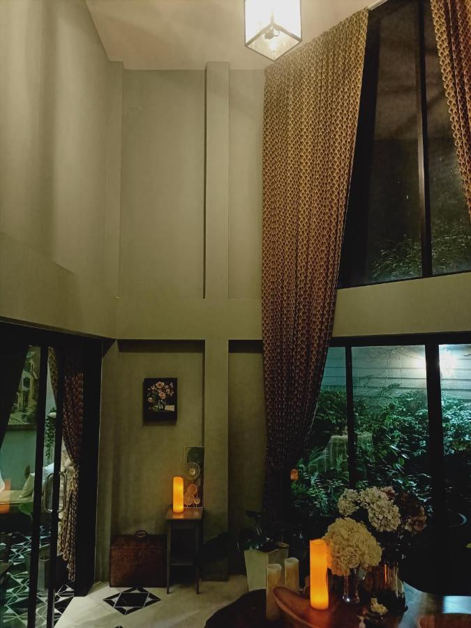 Sri Ngachang Chiang Mai Eksteriør billede
