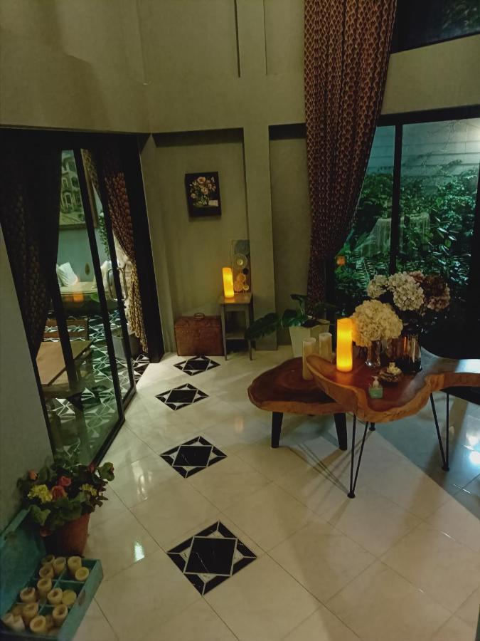 Sri Ngachang Chiang Mai Eksteriør billede