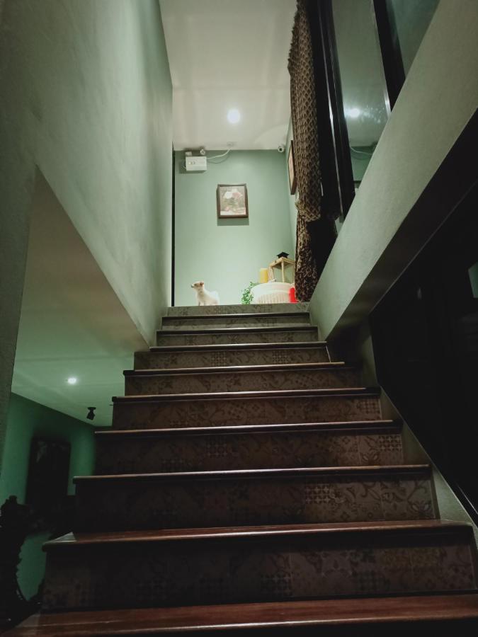 Sri Ngachang Chiang Mai Eksteriør billede