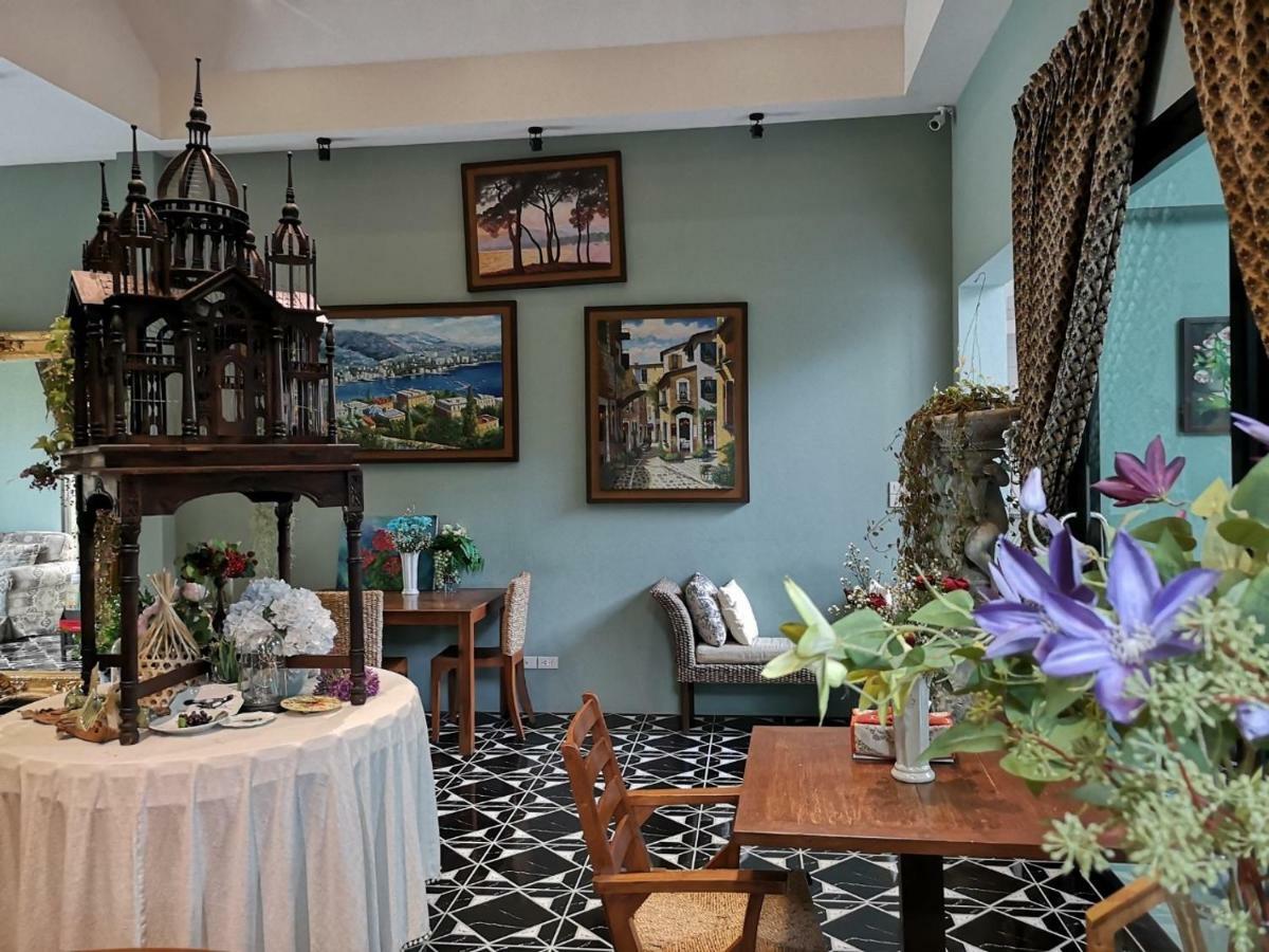 Sri Ngachang Chiang Mai Eksteriør billede